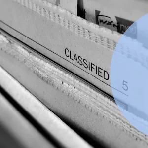 Classified