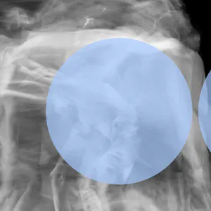 Double circle designs part4