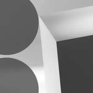 Double circle designs part413