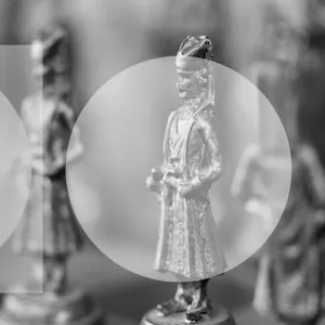 Double circle designs16