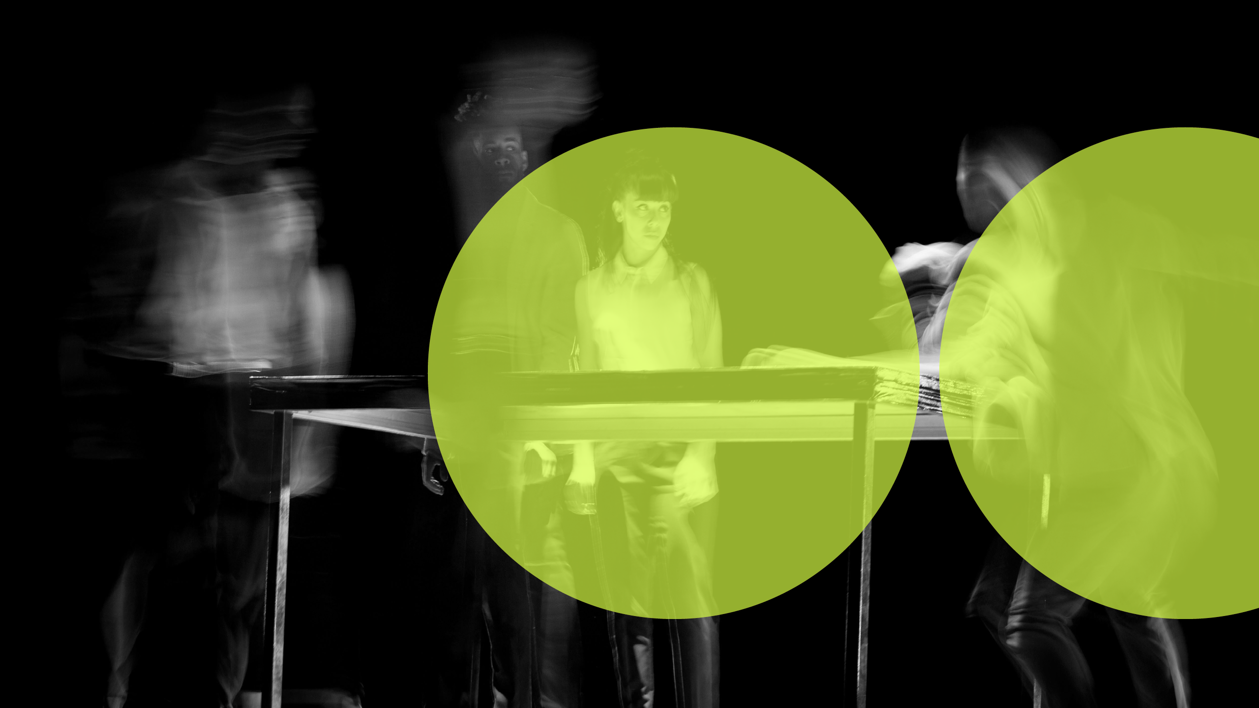 Double circle designs6