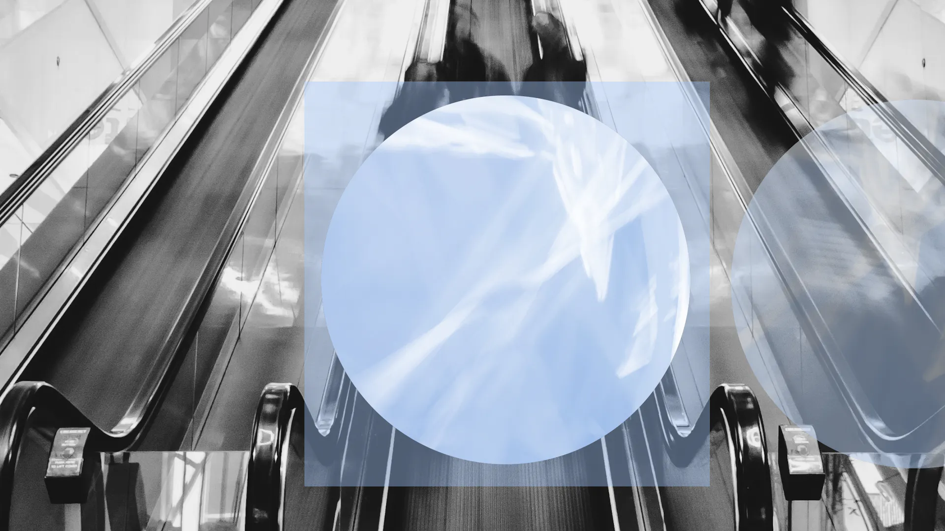 Escalator