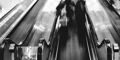 Escalator