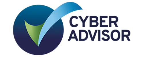 Cyber advisor blue