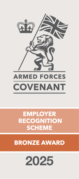 2025 PGI Protection Group International Bronze Certificate