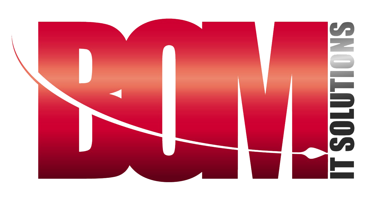 BOM IT Solutions Primary CMYK wo reflection