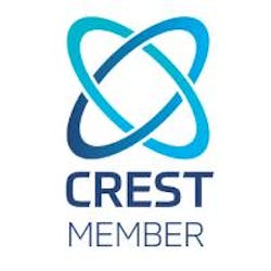 CREST Member Logo 2025 200x200