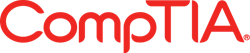 Comptia logo