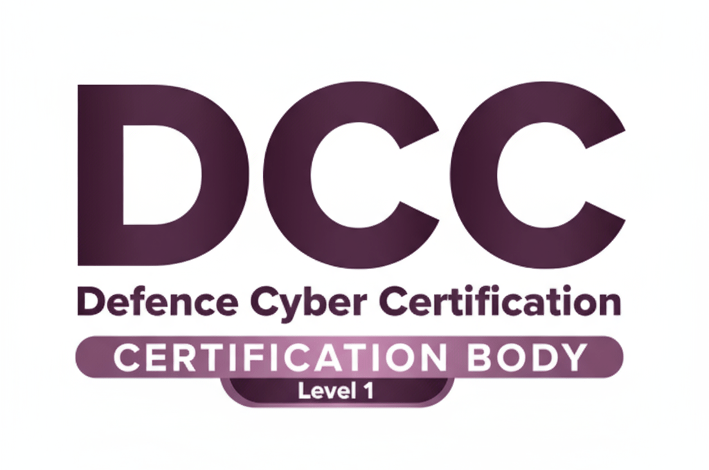 DCC Level 1 CB