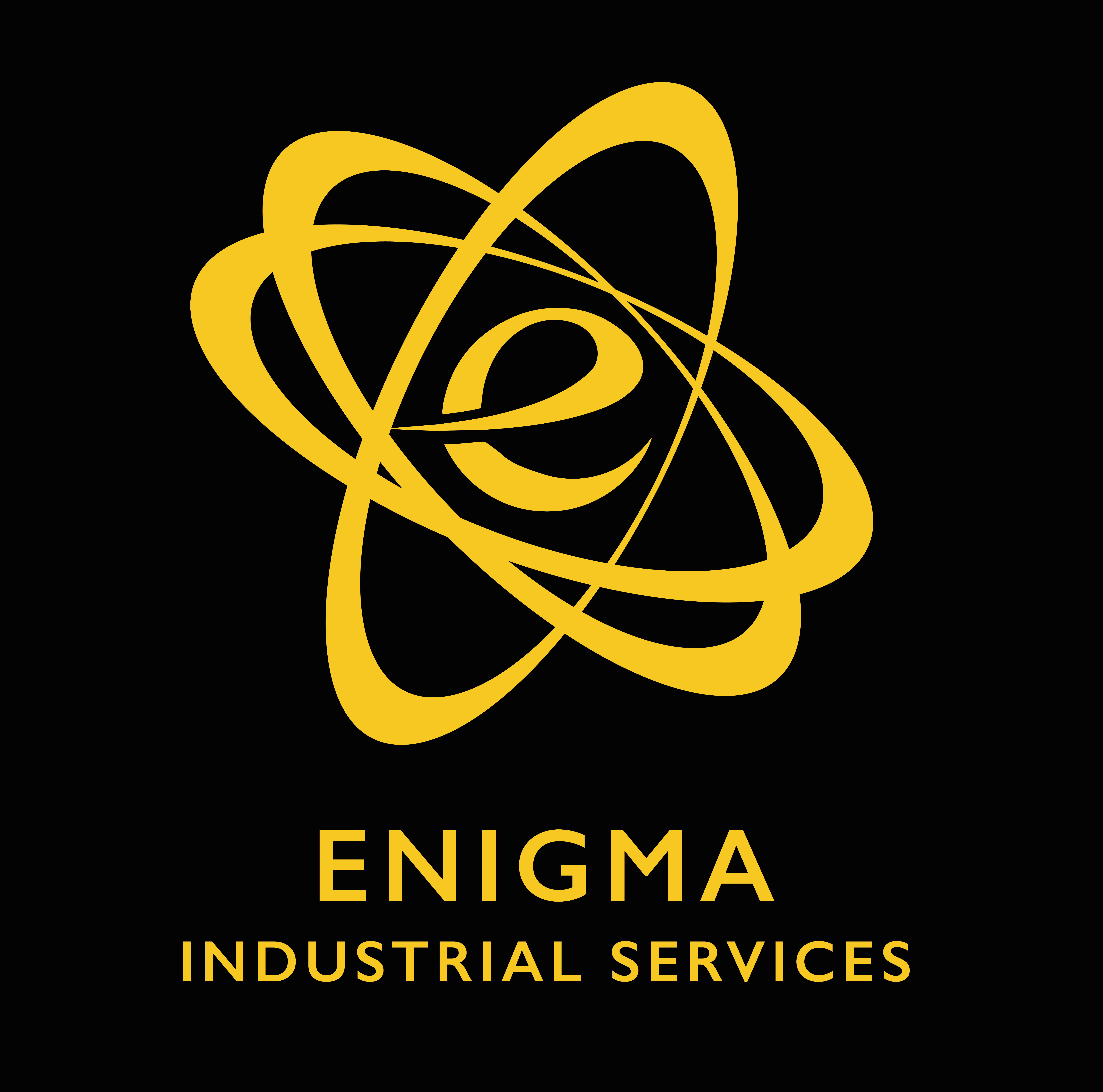 Enigma Logo