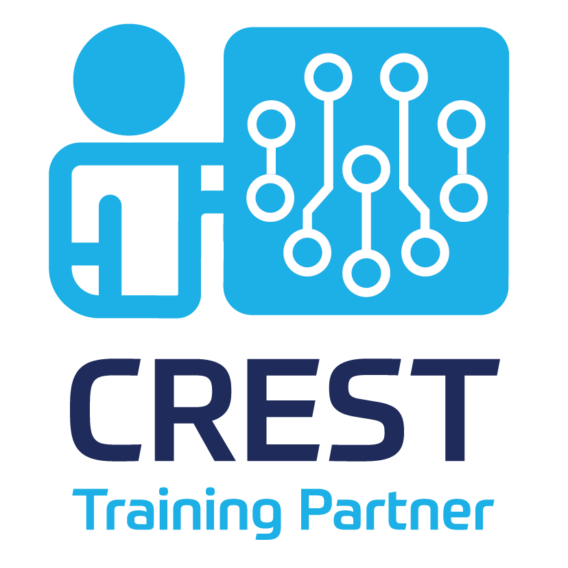 Icon AW Crest Training Partner