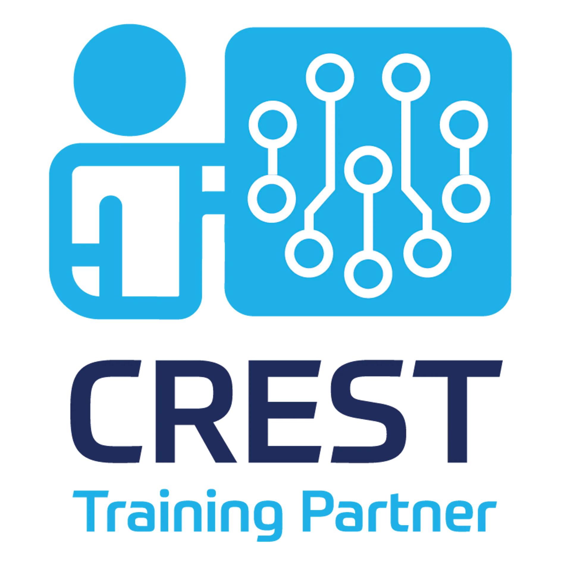 Icon AW Crest Training Partner