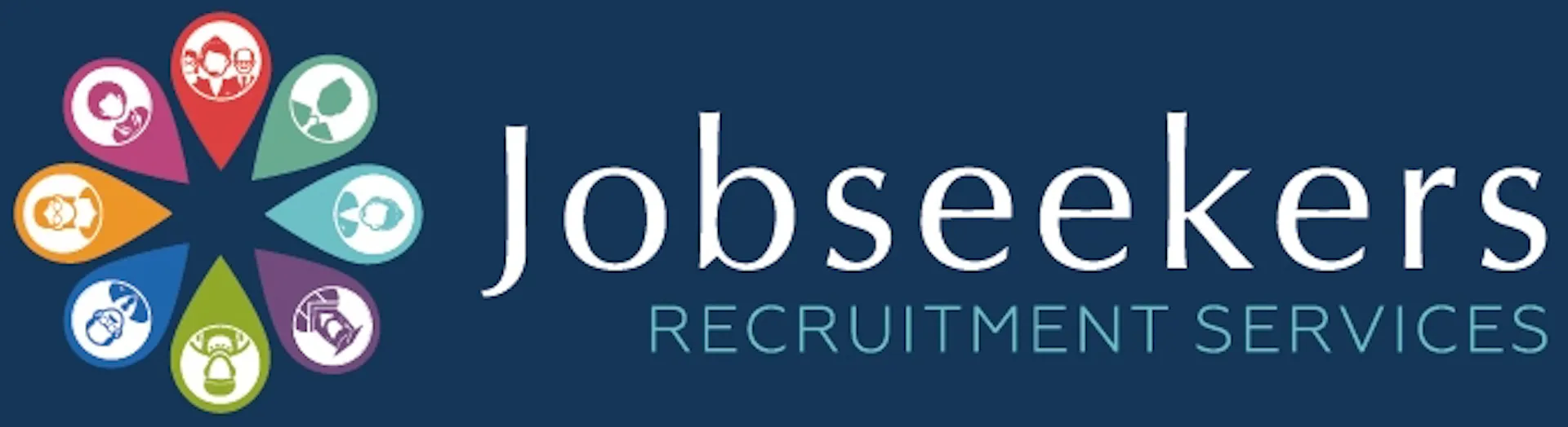 Jobseekers Recruitment Services Ltd Logo