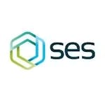 SES logo
