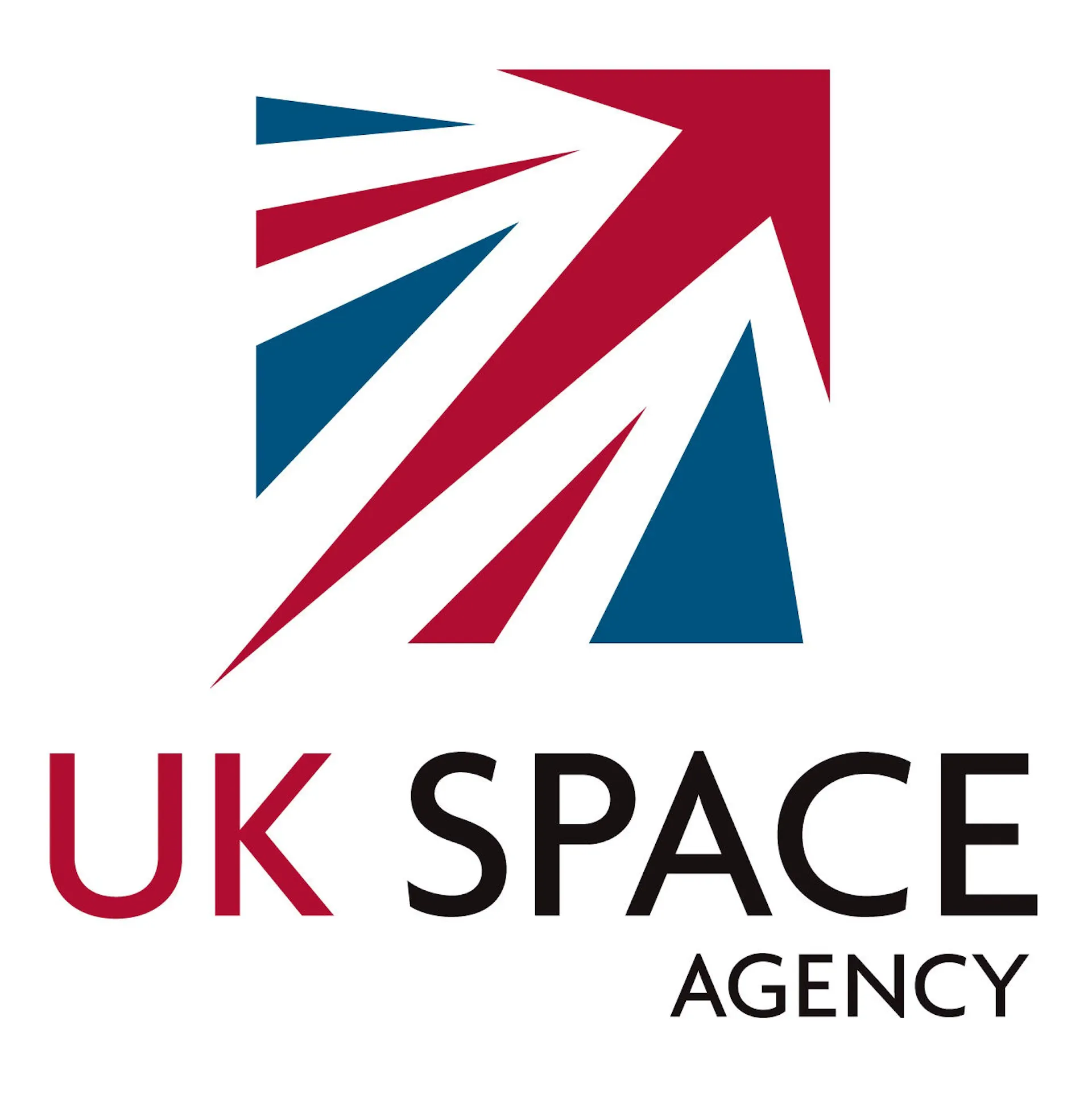 United Kingdom Space Agency UK Space Agency logo