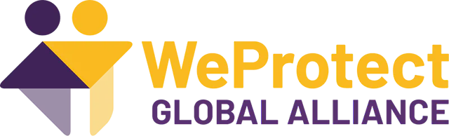 We Protect Global Alliance Yellow Purple 1