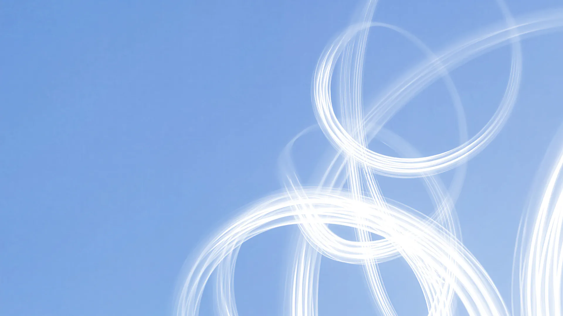 Twirly lines
