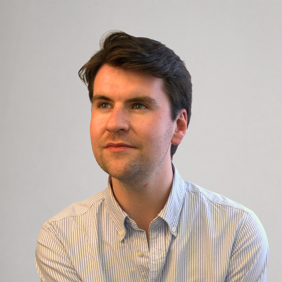 Iain Mc Dermott