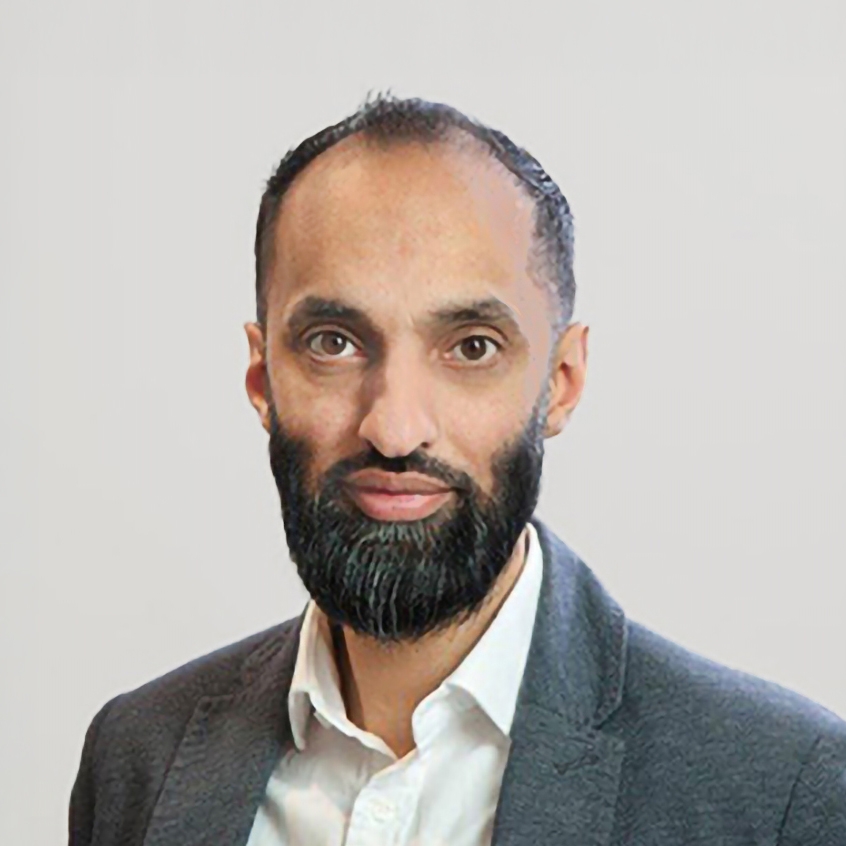 Majid Ali